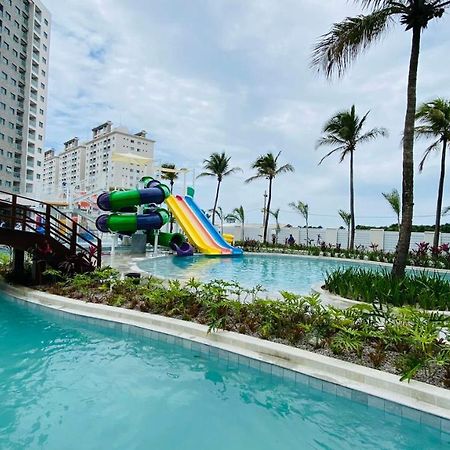 Salinas Exclusive Resort Salinópolis 외부 사진
