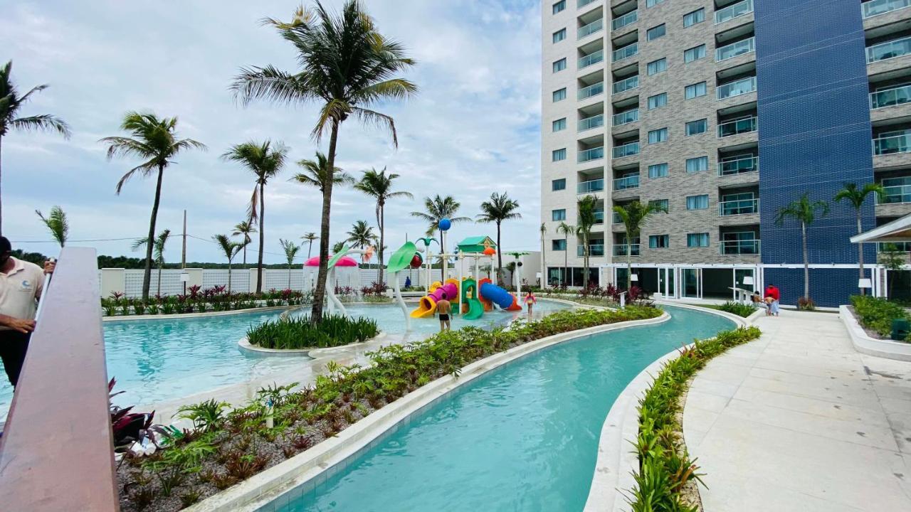 Salinas Exclusive Resort Salinópolis 외부 사진