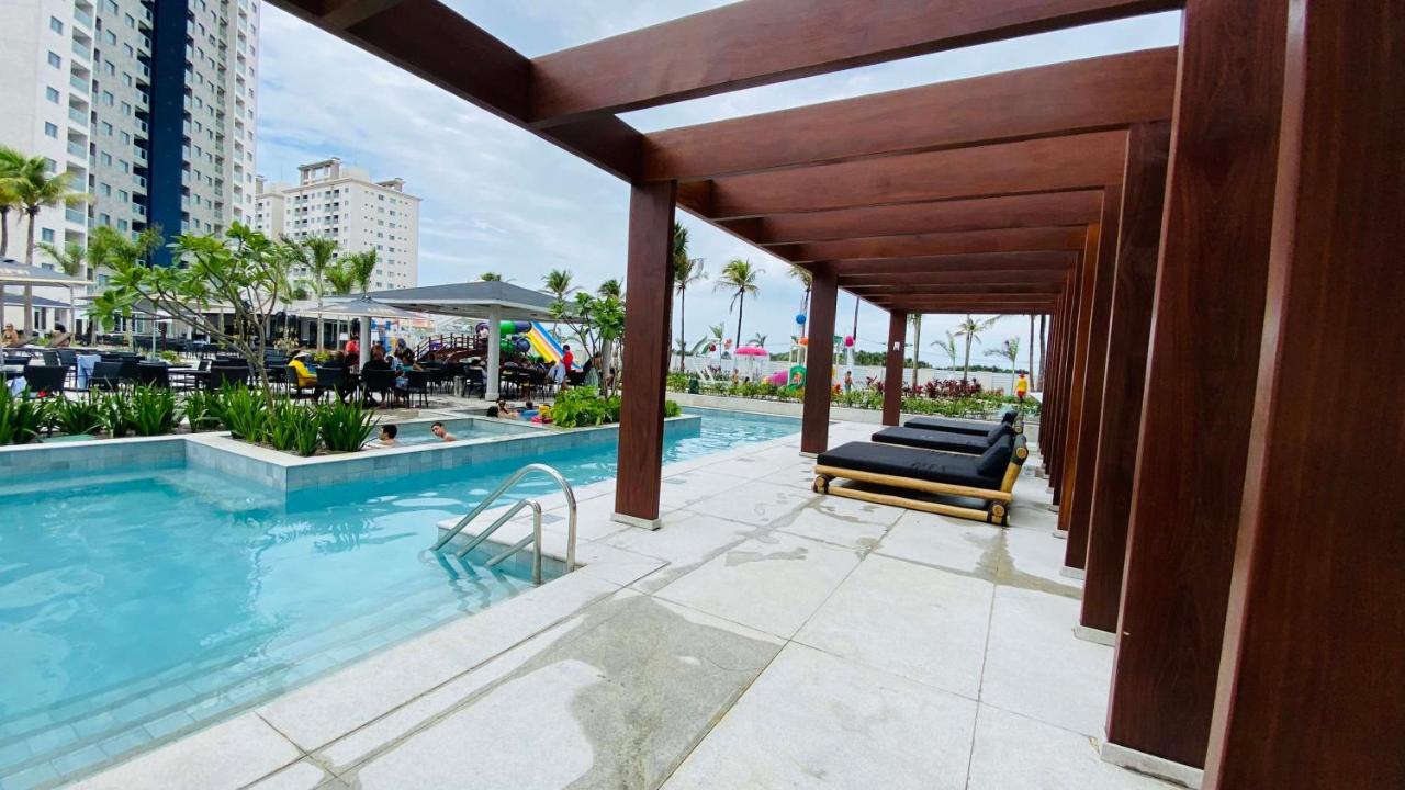 Salinas Exclusive Resort Salinópolis 외부 사진