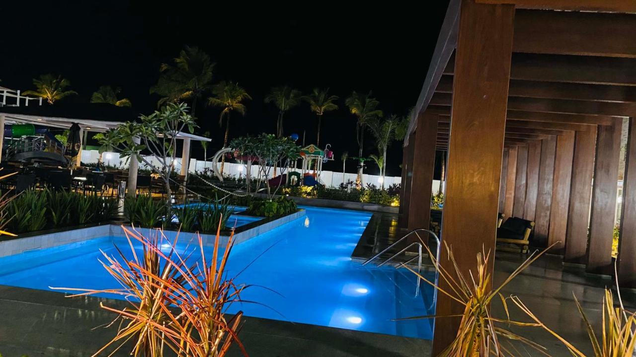 Salinas Exclusive Resort Salinópolis 외부 사진