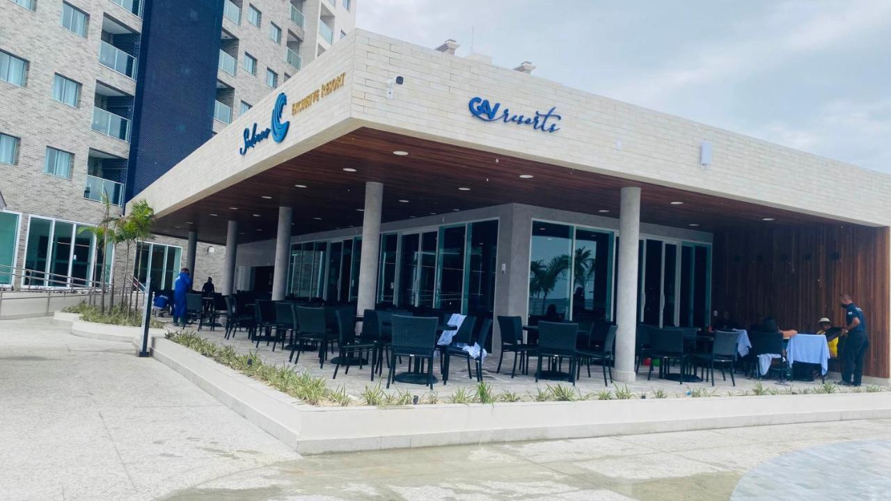 Salinas Exclusive Resort Salinópolis 외부 사진