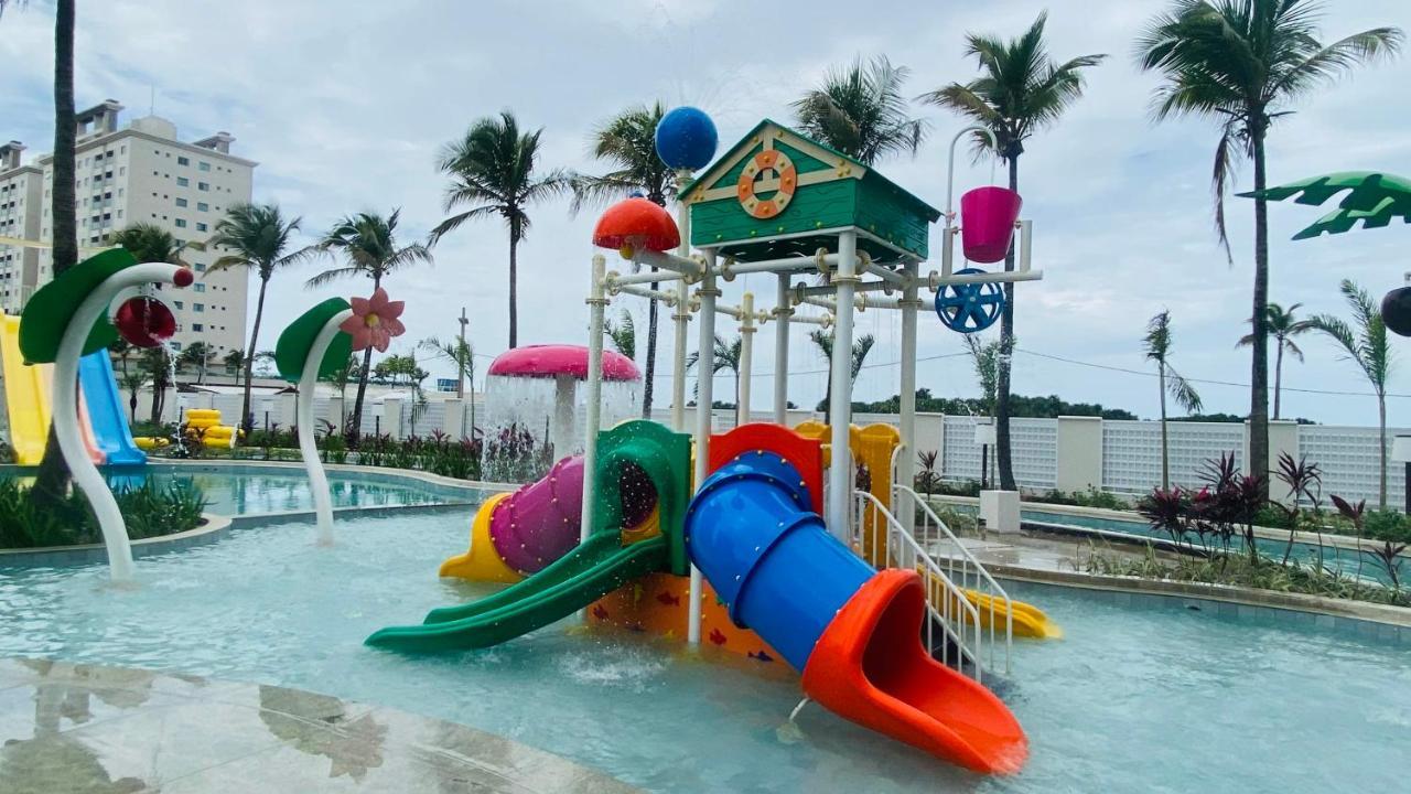 Salinas Exclusive Resort Salinópolis 외부 사진
