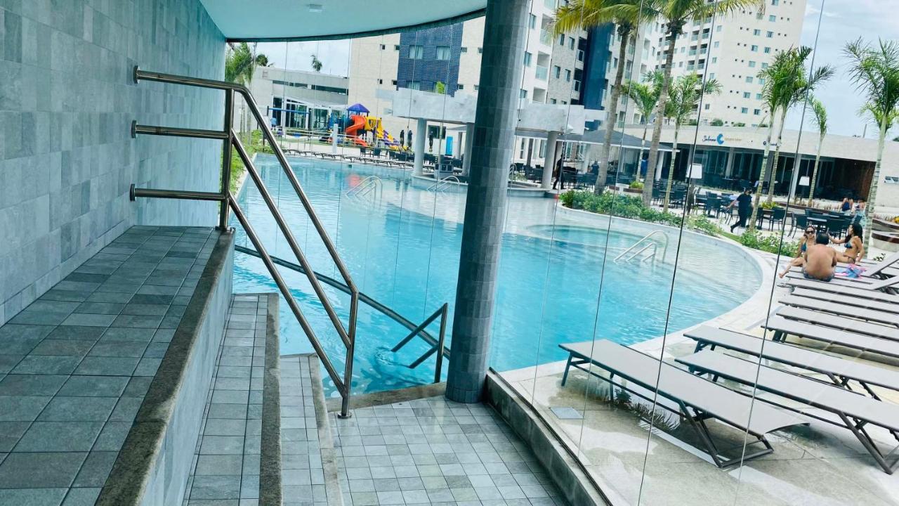 Salinas Exclusive Resort Salinópolis 외부 사진