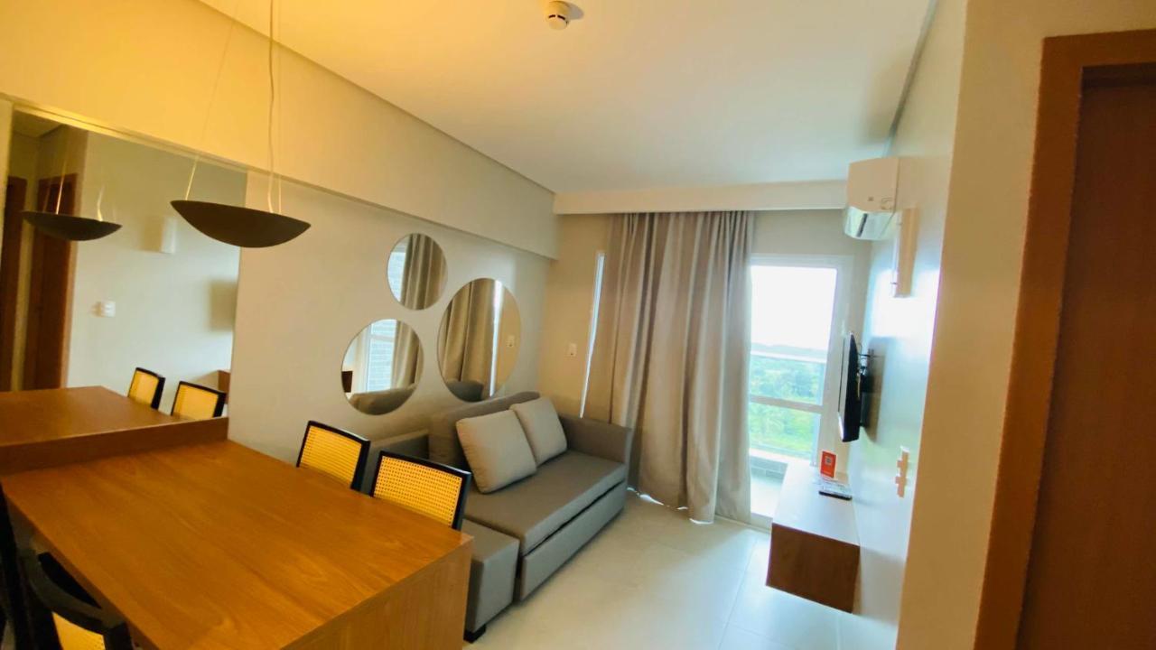 Salinas Exclusive Resort Salinópolis 외부 사진